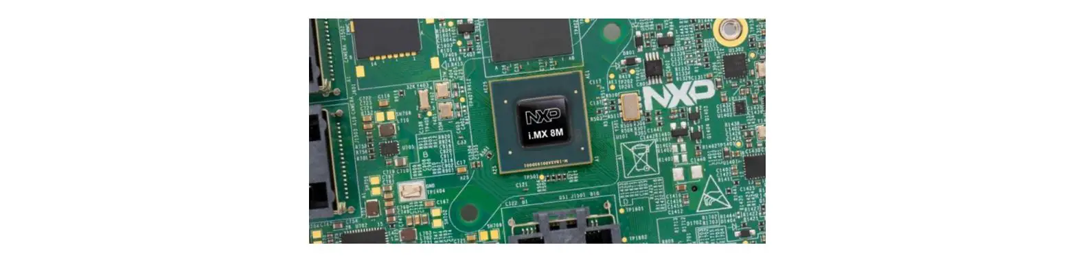 Nxp I.mx 8m Quad Evaluation Kit User Guide