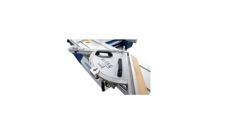 Hokubema Dsg-a Double Sided Mitre Fence User Manual