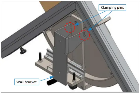 Wall Bracket
