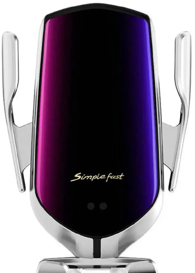 OEM R2 Wireless Car Charger - Cover