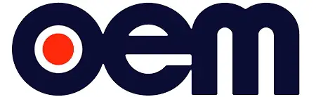 oem - logo