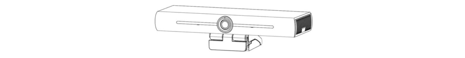 Laia Cute 4k Ai 2021 Huddlecam Huddle Room Video Conferencing User Manual Laia Cute 4k Ai 2021 Huddlecam Huddle Room Video Conferencing User Manual