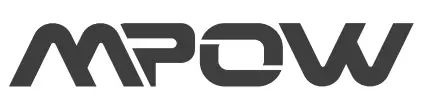 MPOW logo