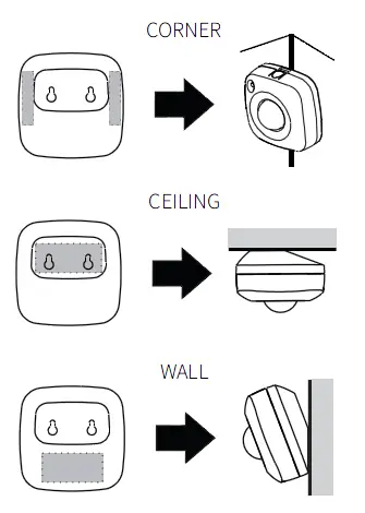 zoOZ -ZSE40 Z-Wave- Plus 700 -Series -700 4-In-1 -Sensor -fig 4