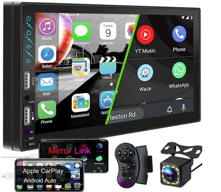 ESLYYDS-Double-Din-Car-Stereo-Compatible-with-Voice-Control-2