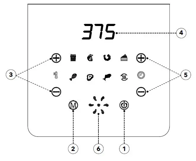 PowerXL-GLA-502S Air-Fryer-Elite-fig4