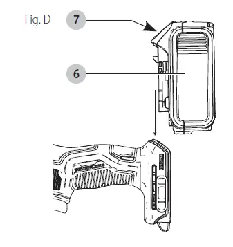 DEWALT-DCS369-20V-Max- Compact-Reciprocating-Saw-FIG-10