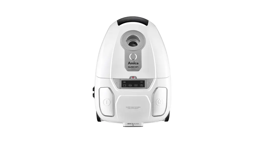 Amica Vm 7002 Suracon Vacuum Cleaner Instruction Manual Amica Vm 7002 Suracon Vacuum Cleaner Instruction Manual