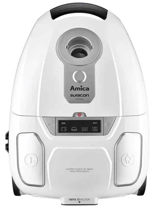 Amica VM 7002 Suracon Vacuum Cleaner