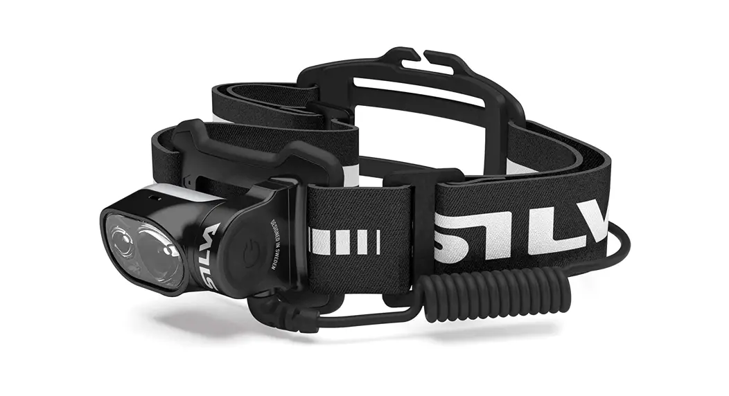 Silva 37982 Exceed 4r Head Light User Manual
