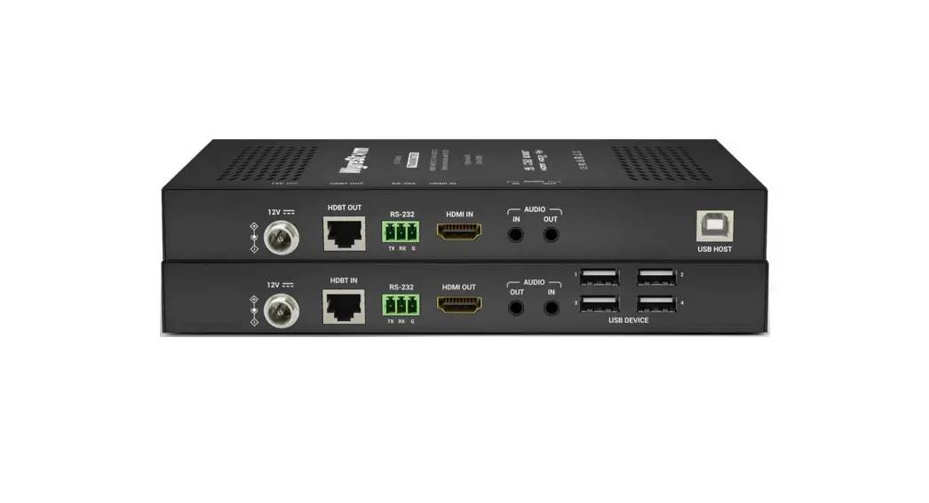 Wyrestorm Ex-100-h2 4k-60 4:2:0 Hdr Extender With Usb 2.0 User Guide Wyrestorm Ex-100-h2 4k-60 4:2:0 Hdr Extender With Usb 2.0 User Guide