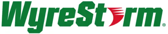 WyreStorm logo