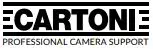 LAMBDA Cartoni Professional Camera Support User Manual - LOGO