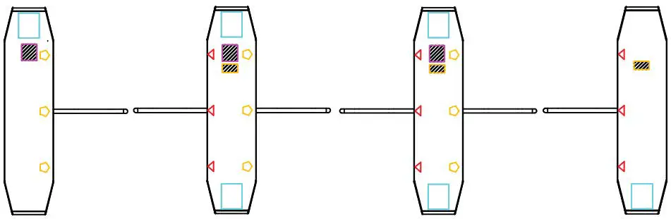 eSSL-Flap-Slide-Barrier-and-Swing-Gate-8