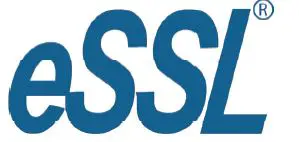 eSSL-Flap-Slide-Barrier-and-Swing-Gate-logo