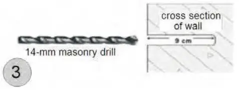 Hortensus E6100 Series Motorized Sun Awning - Fig 10