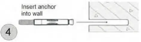 Hortensus E6100 Series Motorized Sun Awning - Fig 11