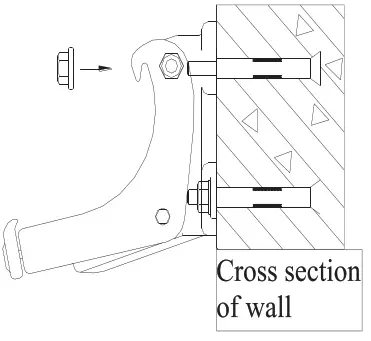 Hortensus E6100 Series Motorized Sun Awning - Fig 12