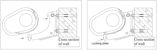 Hortensus E6100 Series Motorized Sun Awning - Fig 13