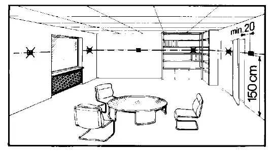 siemens-RDD810K-Touch Screen Flush-mount Room-Thermostats-fig-10