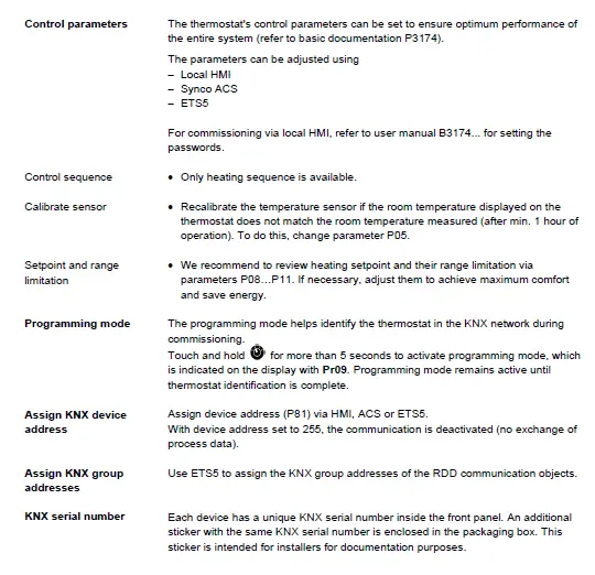 siemens-RDD810K-Touch Screen Flush-mount Room-Thermostats-fig-13