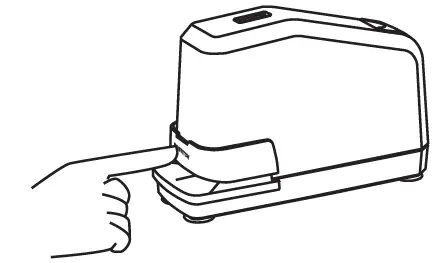 BOSTITCH B8E-VALUE Impulse 45 Sheet Electric Stapler Value Pack 6