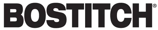 BOSTITCH logo