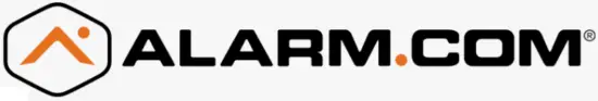 Alarm.com logo