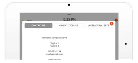 READY HOMES B085PYMPQX IQ Motion Sensor - Contact