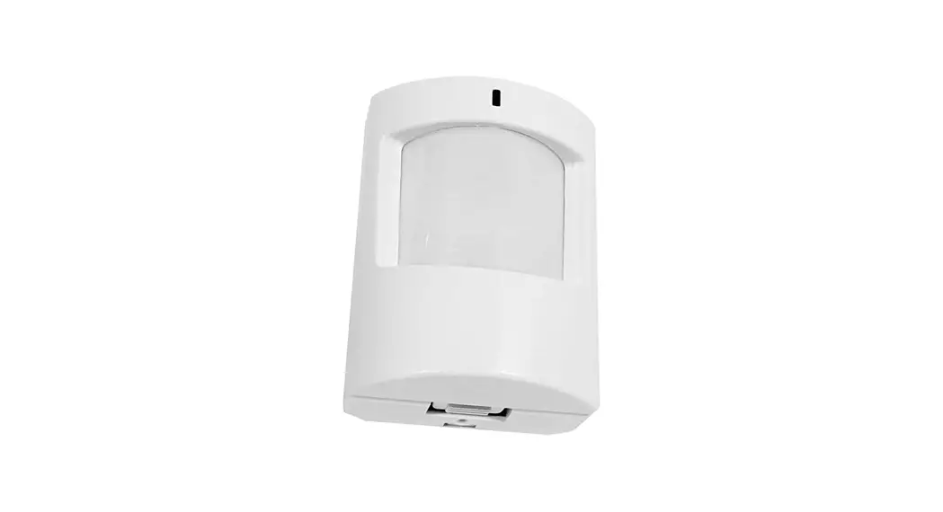 Ready Homes B085pympqx Iq Motion Sensor User Guide