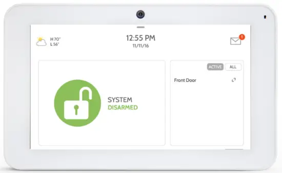 READY HOMES B085PYMPQX IQ Motion Sensor - Fig 2