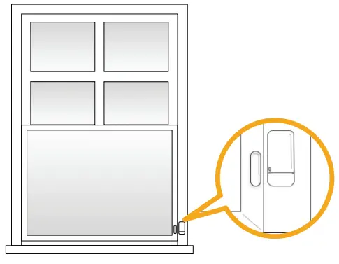 READY HOMES B085PYMPQX IQ Motion Sensor - Fig 7