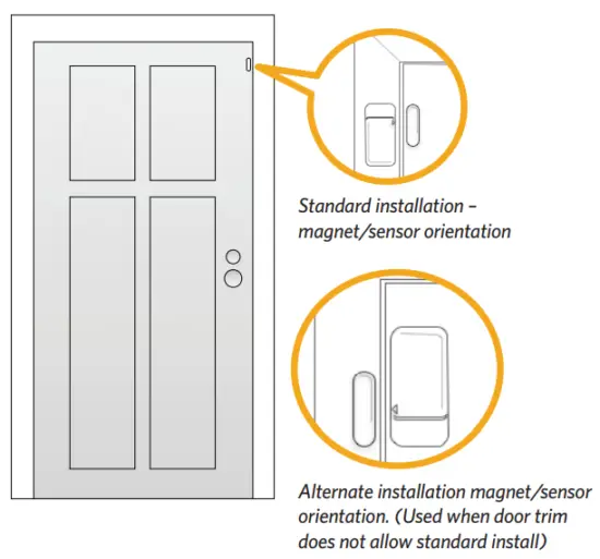 READY HOMES B085PYMPQX IQ Motion Sensor - Fig 8
