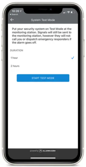 READY HOMES B085PYMPQX IQ Motion Sensor - Fig 9