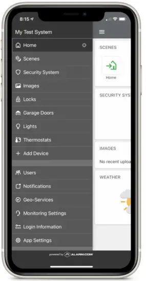 READY HOMES B085PYMPQX IQ Motion Sensor - HELP CENTER