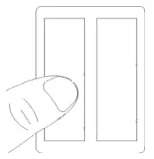 READY HOMES B085PYMPQX IQ Motion Sensor - Position