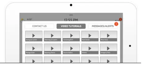 READY HOMES B085PYMPQX IQ Motion Sensor - Video Tutorials
