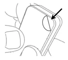 READY HOMES B085PYMPQX IQ Motion Sensor - film