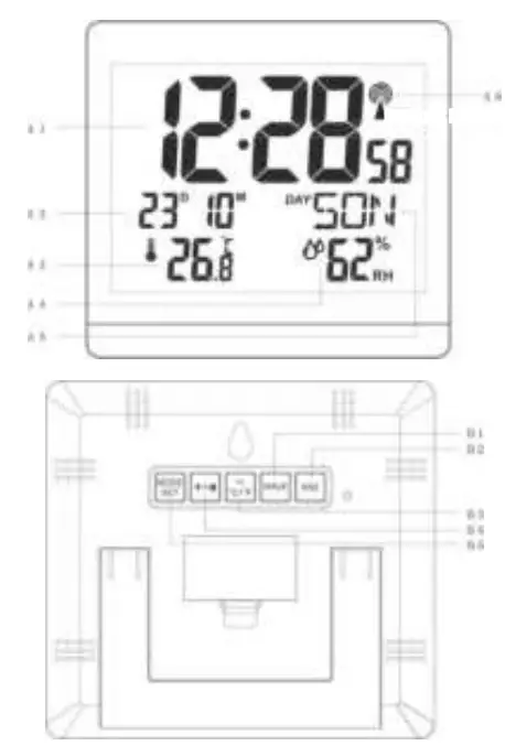 Techno-Line-WS8014-Digital-Clock-FIG1