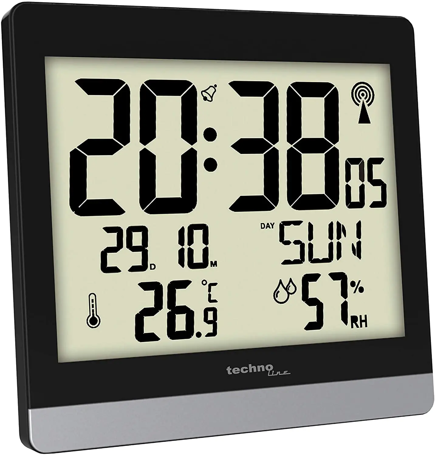 Techno-Line-WS8014-Digital-Clock-PRODUCT