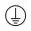 grounded symbol