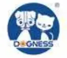 DOGNESS -logo