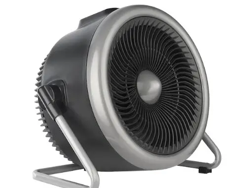 Utilitech Nf15-19ur Digital Turbo Heater User Manual