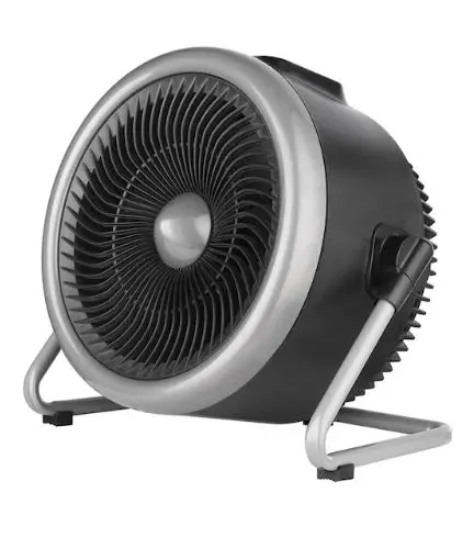 UTILITECH NF15-19UR Digital Turbo Heater product