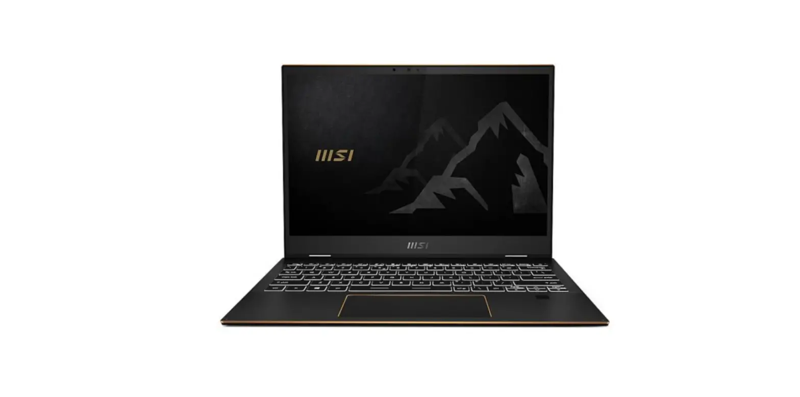 Msi Summit E13flipevo A11mt-021 User Guide