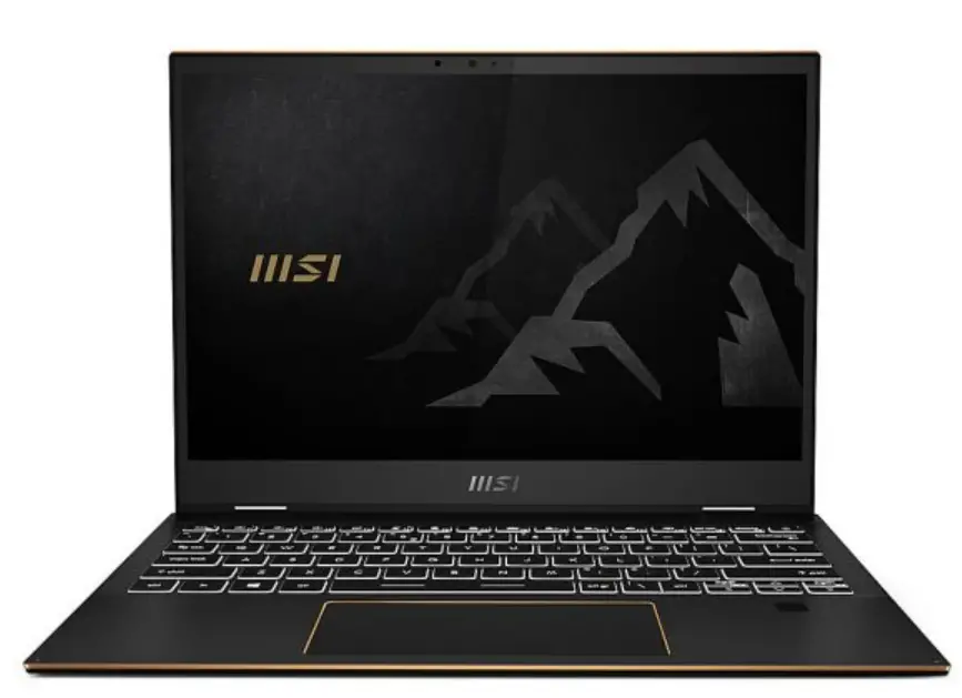 MSI Summit-E13FlipEvo-A11MT-021-PRODUCT