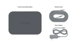 Ooma Connect Base Station Setup Guide and Troubleshooting