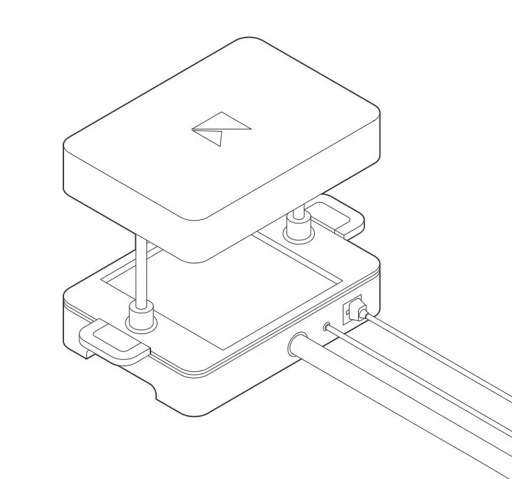 Mayku FormBox Instructions - Product Overview