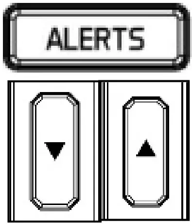 LA CROSSE 308 1425CA Wireless Color Weather Station - Temperature Alerts