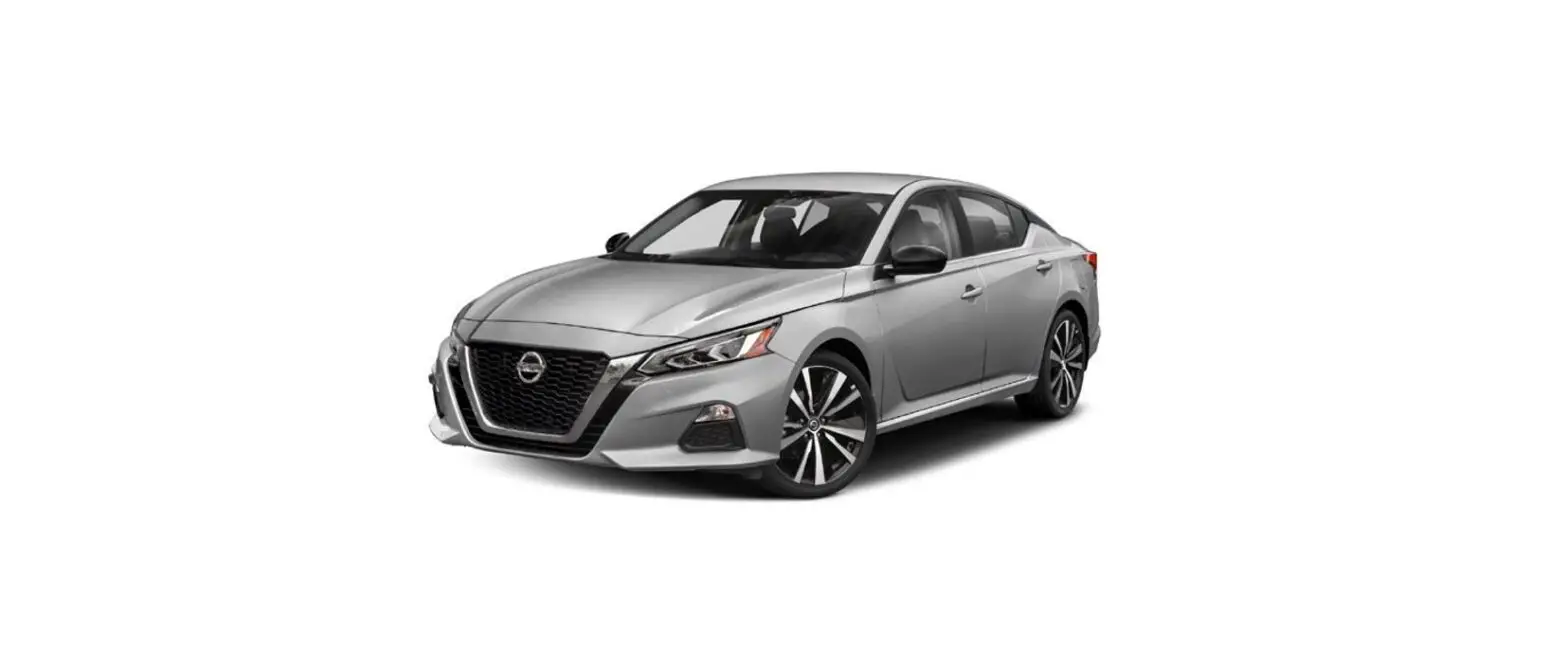 2021 Nissan Altima Owners Manual 2021 Nissan Altima Owners Manual